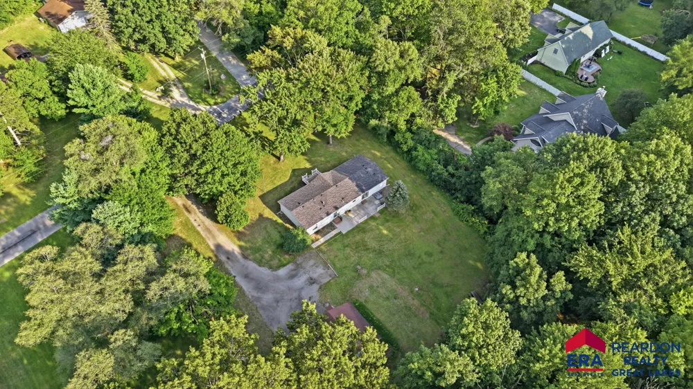5799 Verta Drive NE Plainfield Charter Township, MI 49306
