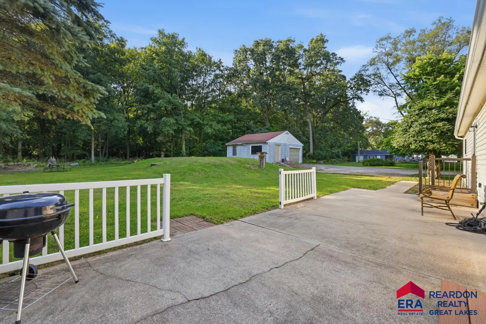 5799 Verta Drive NE Plainfield Charter Township, MI 49306