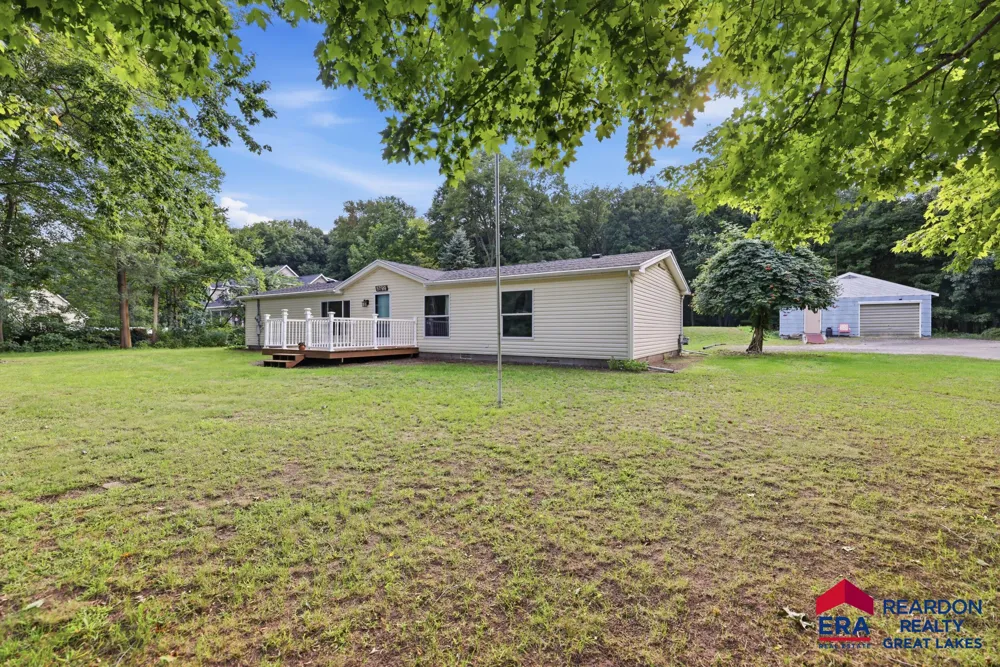 5799 Verta Drive NE Plainfield Charter Township, MI 49306