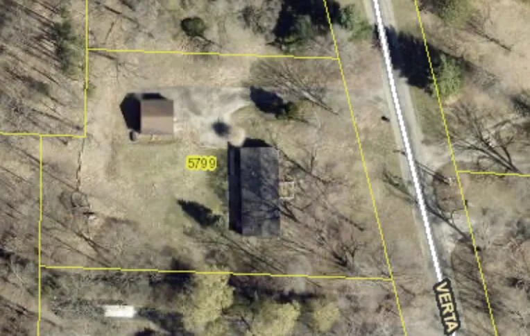 5799 Verta Drive NE Plainfield Charter Township, MI 49306