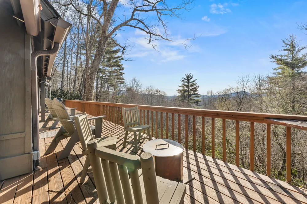 290 Blue Ridge Lane Cashiers, NC 28717