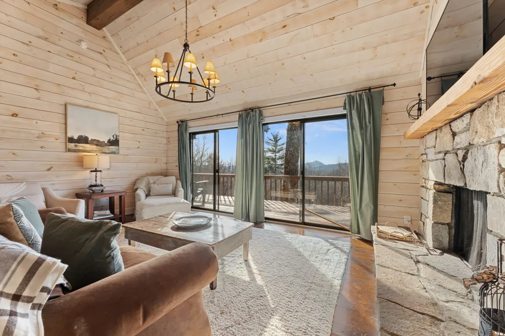 290 Blue Ridge Lane Cashiers, NC 28717