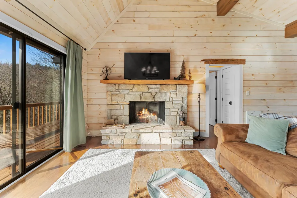 290 Blue Ridge Lane Cashiers, NC 28717