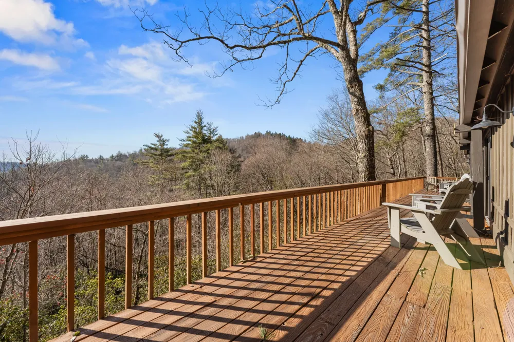 290 Blue Ridge Lane Cashiers, NC 28717