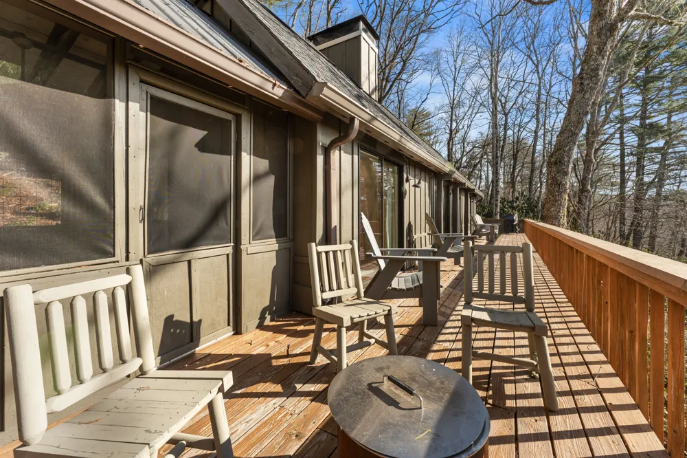 290 Blue Ridge Lane Cashiers, NC 28717