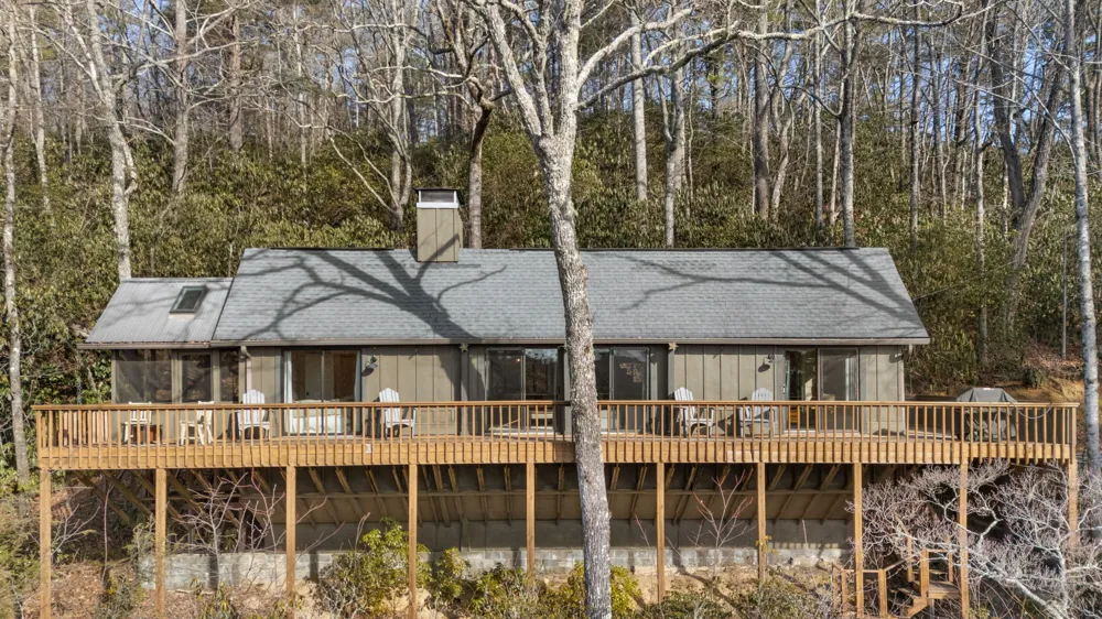 290 Blue Ridge Lane Cashiers, NC 28717