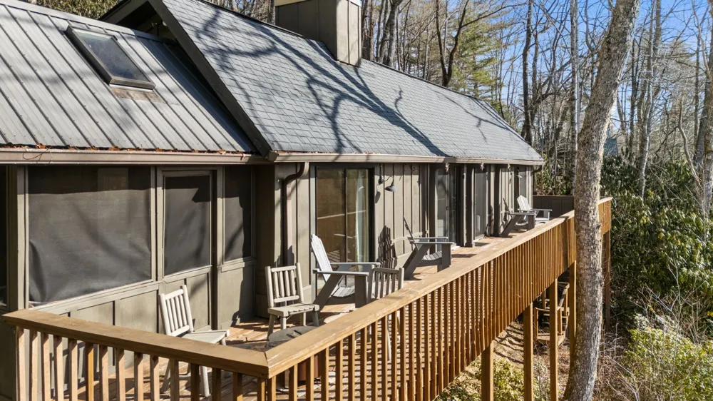 290 Blue Ridge Lane Cashiers, NC 28717