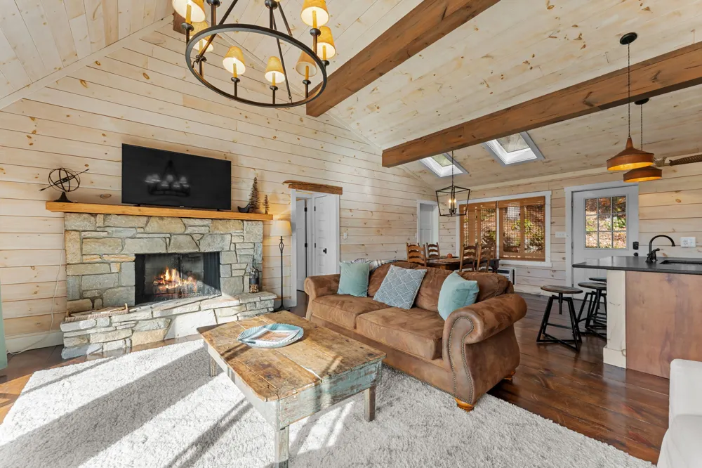 290 Blue Ridge Lane Cashiers, NC 28717