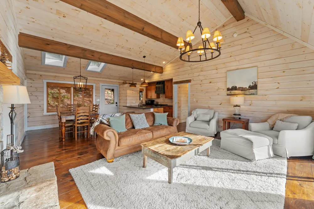 290 Blue Ridge Lane Cashiers, NC 28717