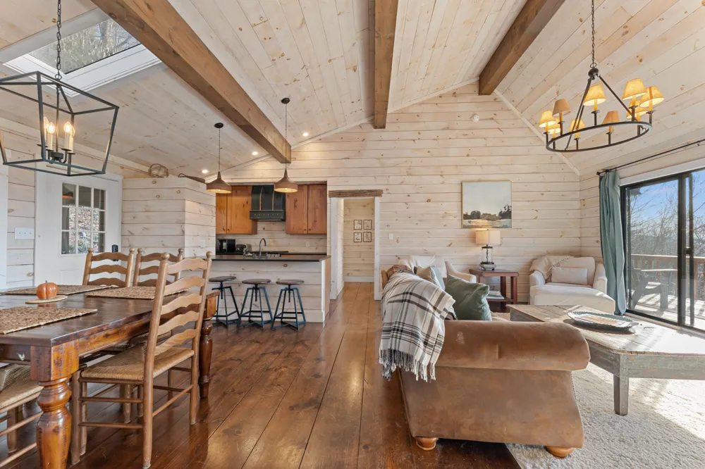 290 Blue Ridge Lane Cashiers, NC 28717
