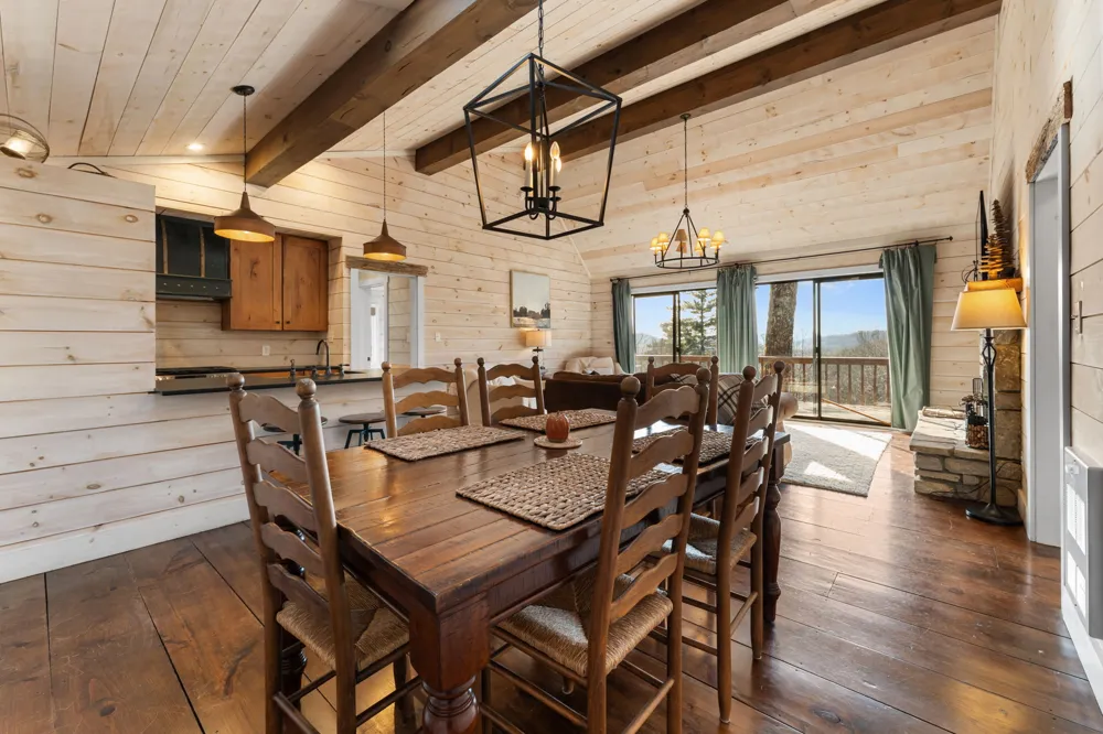 290 Blue Ridge Lane Cashiers, NC 28717