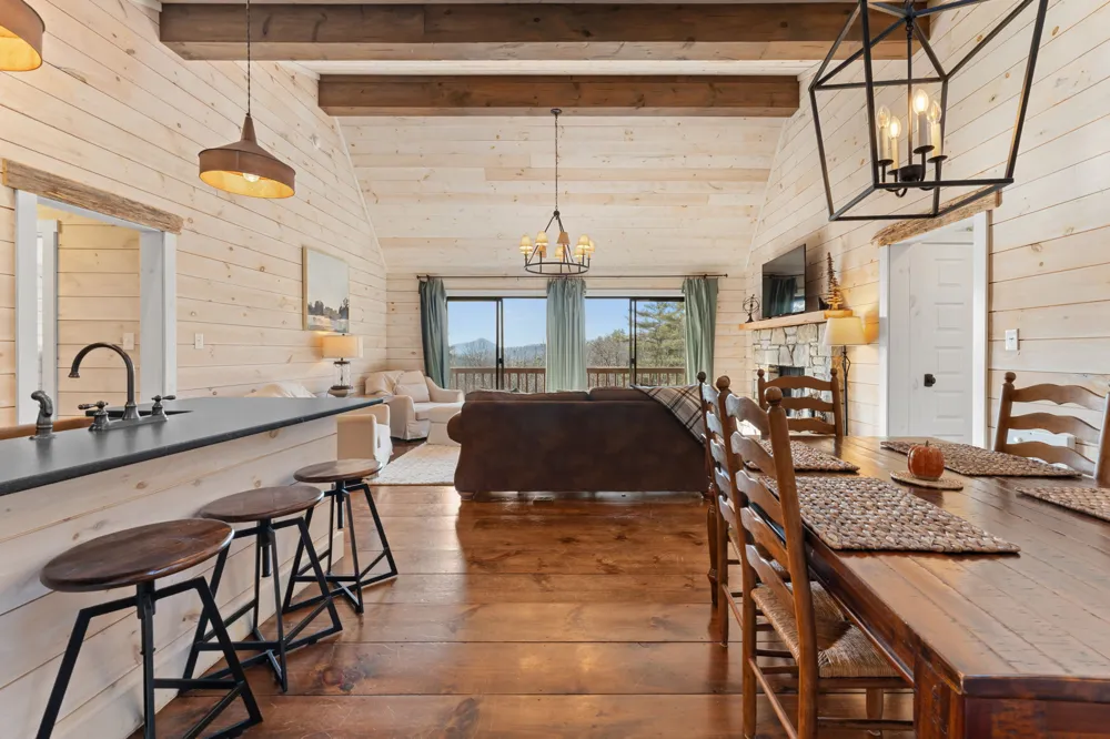 290 Blue Ridge Lane Cashiers, NC 28717