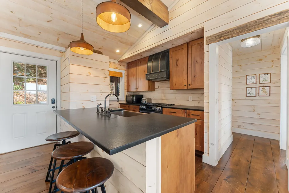 290 Blue Ridge Lane Cashiers, NC 28717