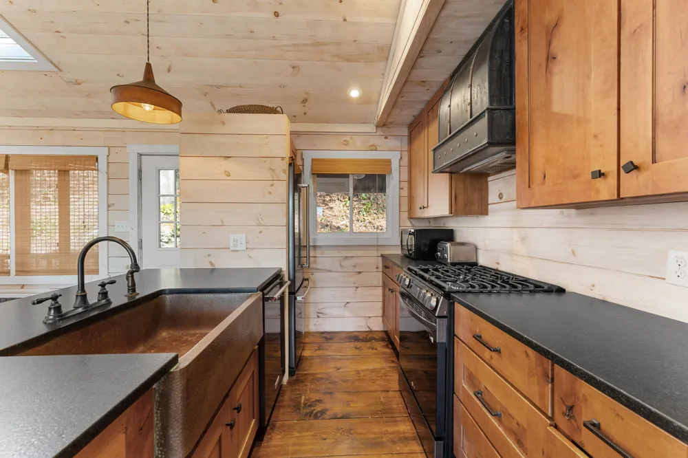 290 Blue Ridge Lane Cashiers, NC 28717