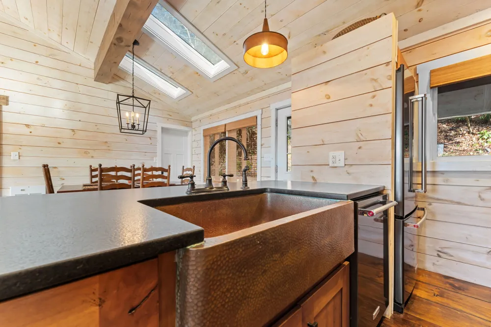 290 Blue Ridge Lane Cashiers, NC 28717