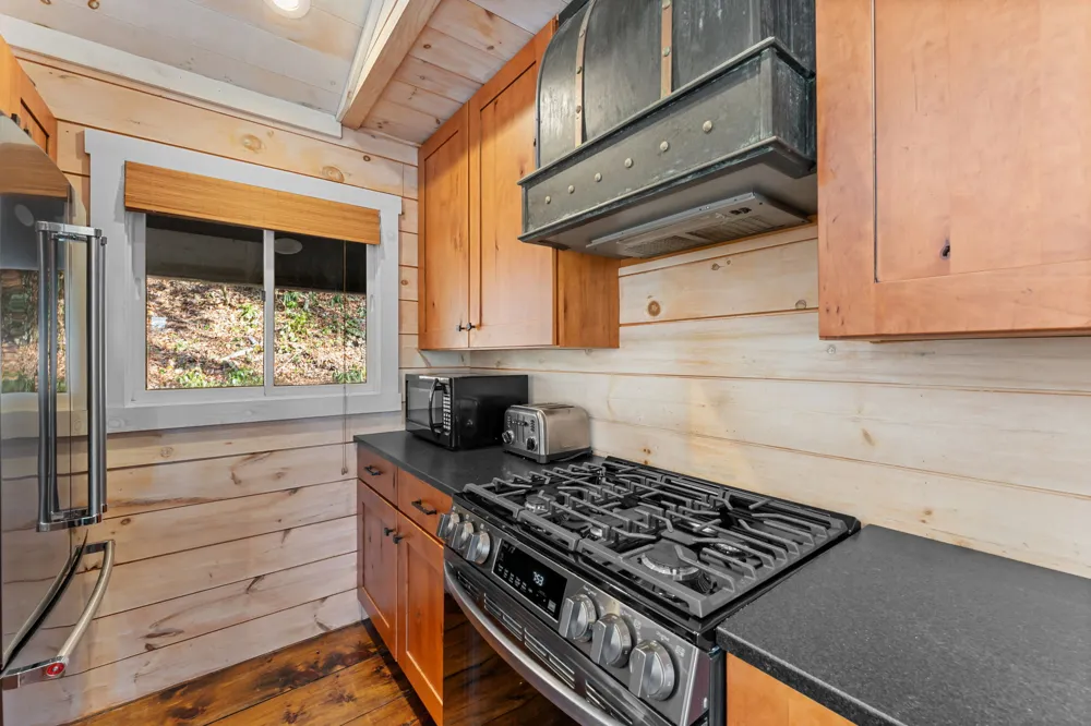 290 Blue Ridge Lane Cashiers, NC 28717