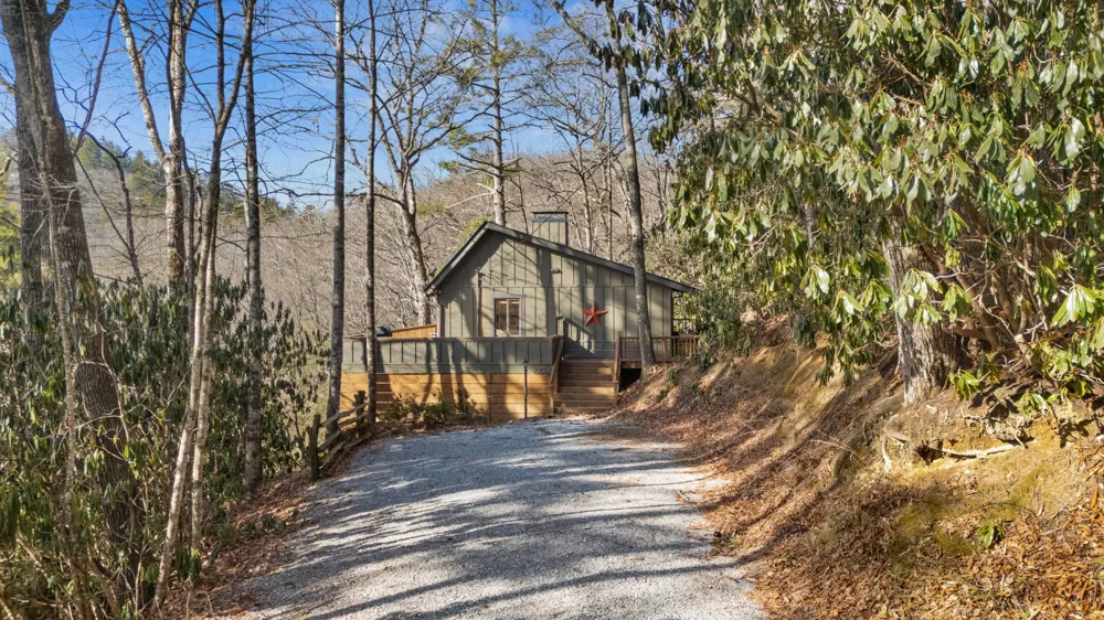 290 Blue Ridge Lane Cashiers, NC 28717
