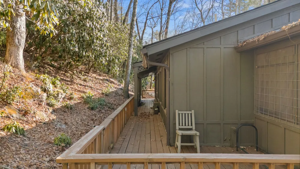 290 Blue Ridge Lane Cashiers, NC 28717