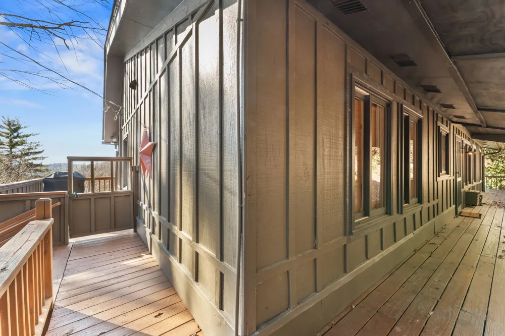 290 Blue Ridge Lane Cashiers, NC 28717