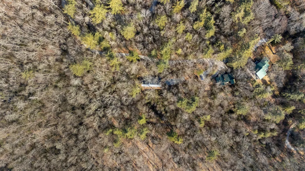 290 Blue Ridge Lane Cashiers, NC 28717