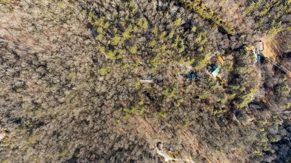 290 Blue Ridge Lane Cashiers, NC 28717