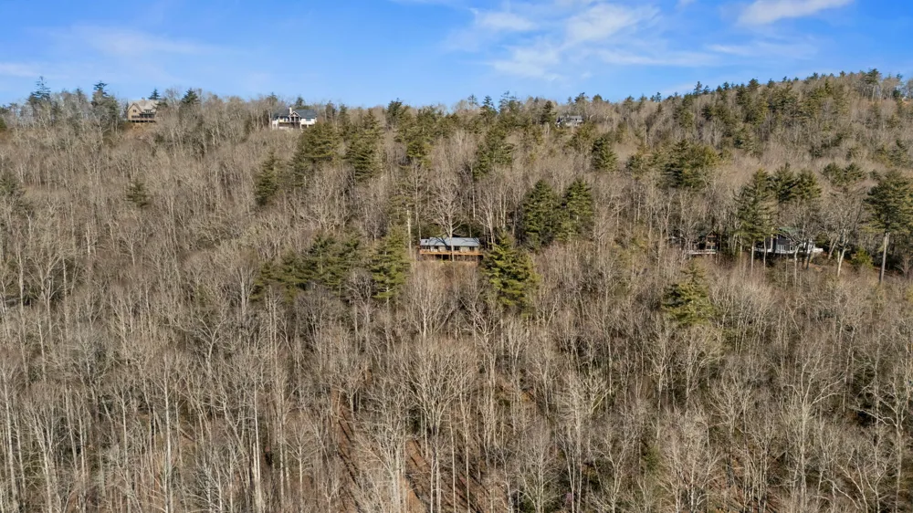 290 Blue Ridge Lane Cashiers, NC 28717
