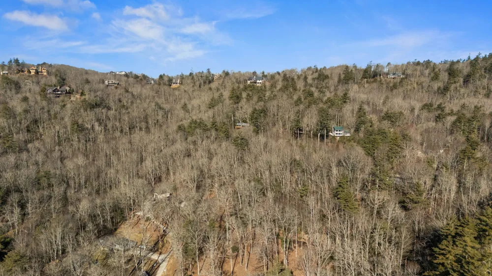 290 Blue Ridge Lane Cashiers, NC 28717