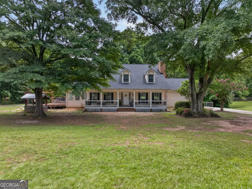 410 Old Highway 81 Oxford, GA 30054