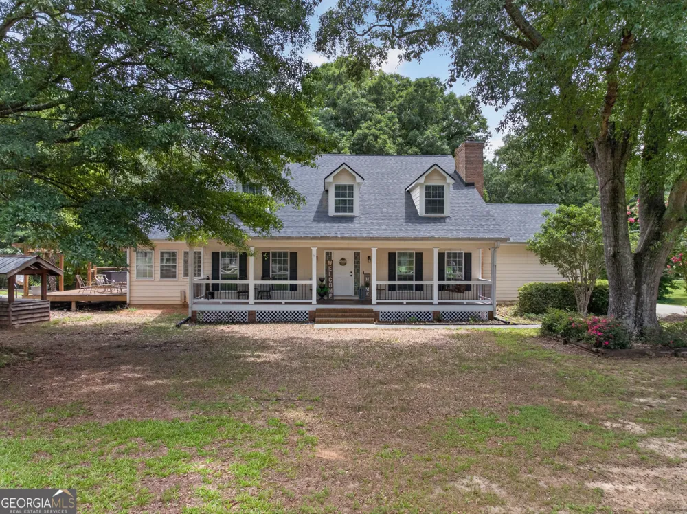 410 Old Highway 81 Oxford, GA 30054