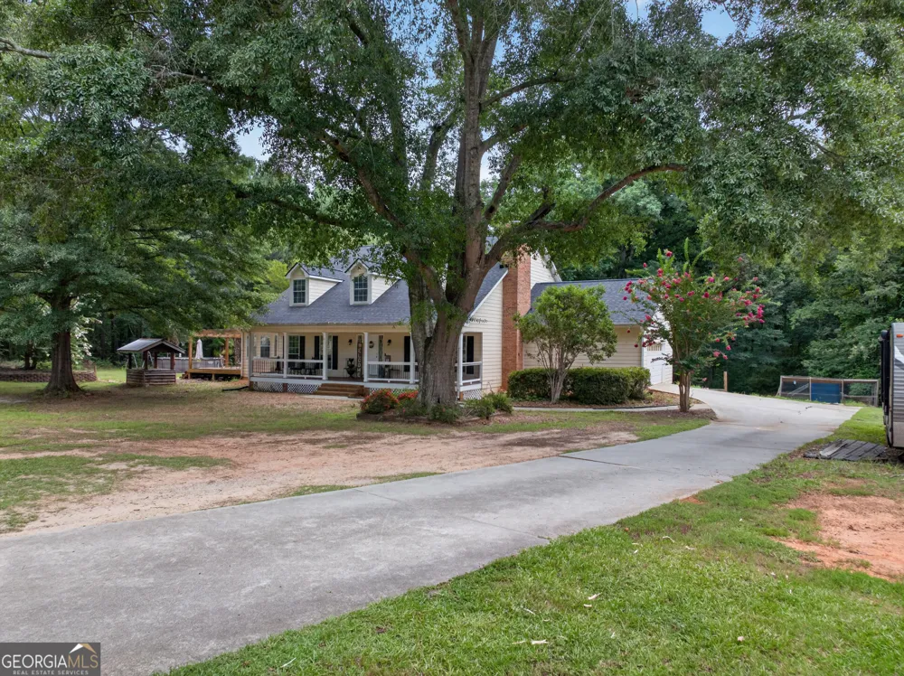 410 Old Highway 81 Oxford, GA 30054