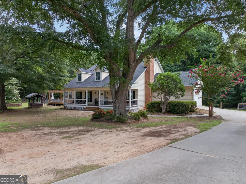 410 Old Highway 81 Oxford, GA 30054