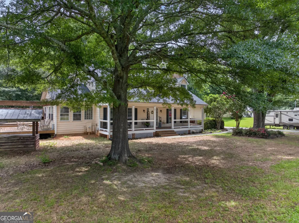 410 Old Highway 81 Oxford, GA 30054