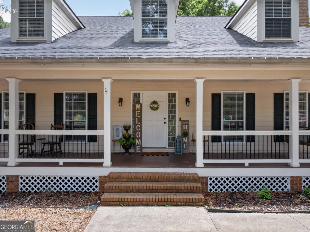 410 Old Highway 81 Oxford, GA 30054