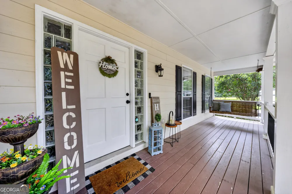 410 Old Highway 81 Oxford, GA 30054