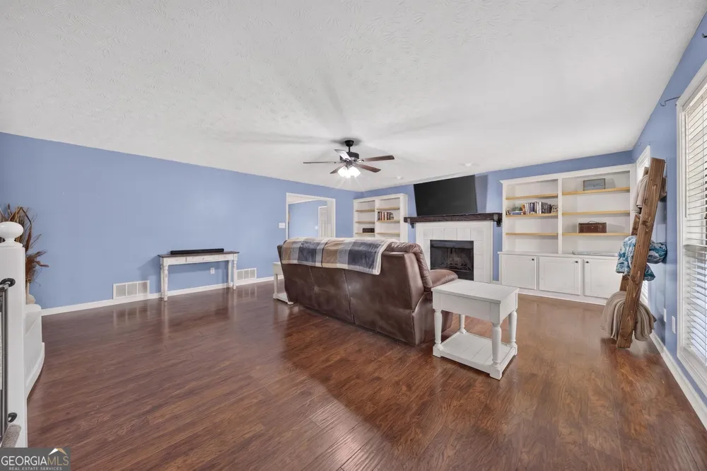 410 Old Highway 81 Oxford, GA 30054