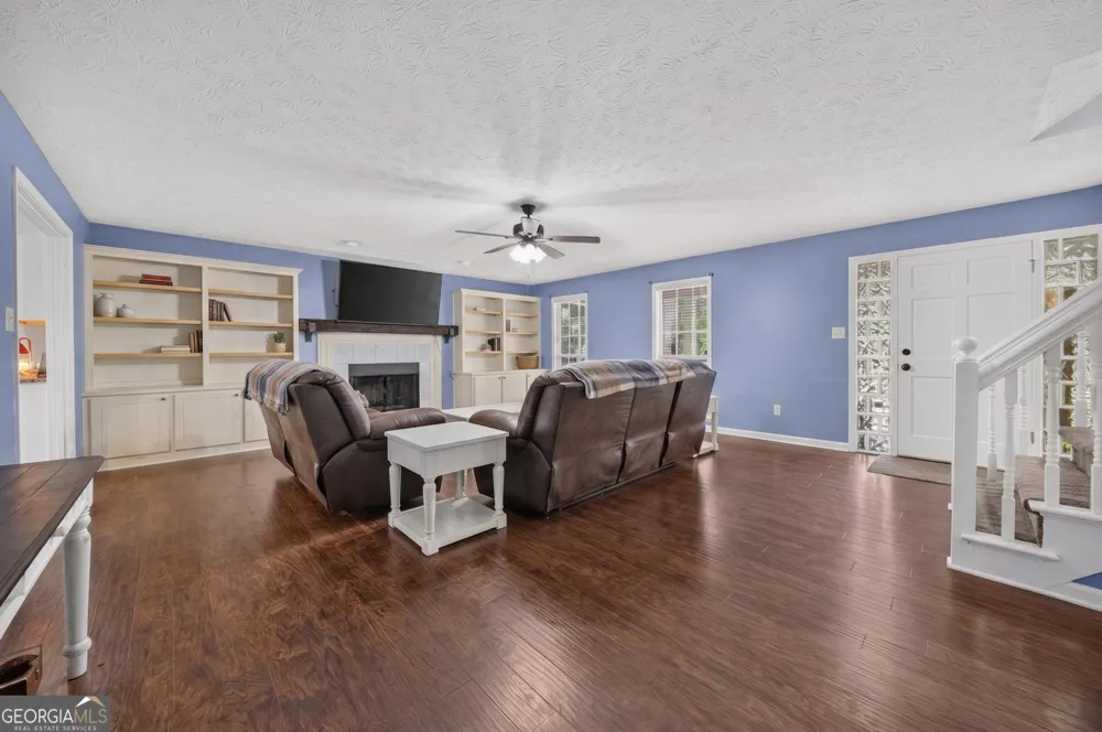 410 Old Highway 81 Oxford, GA 30054