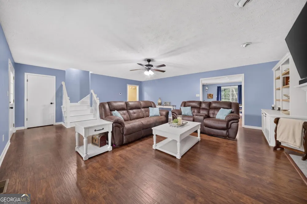 410 Old Highway 81 Oxford, GA 30054