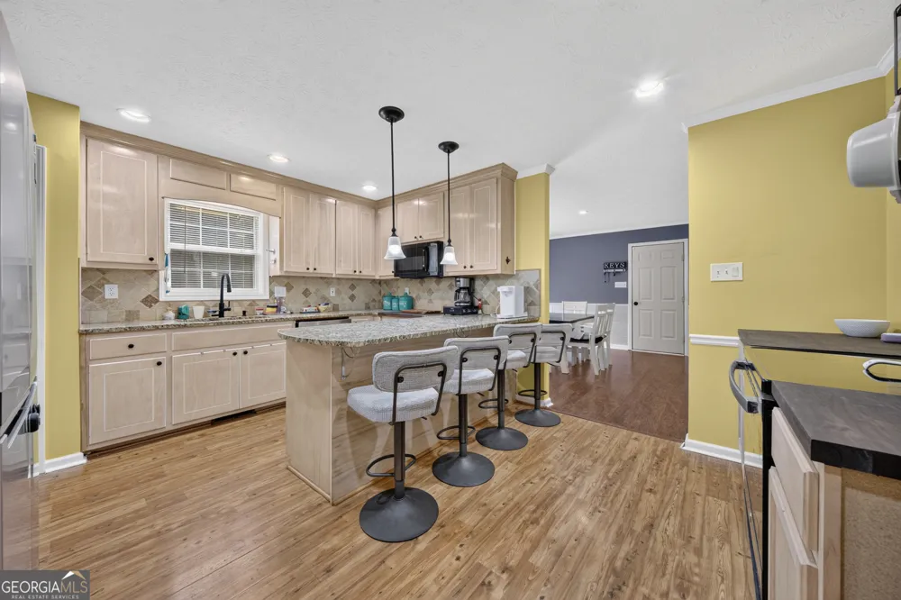 410 Old Highway 81 Oxford, GA 30054