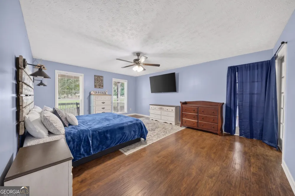410 Old Highway 81 Oxford, GA 30054