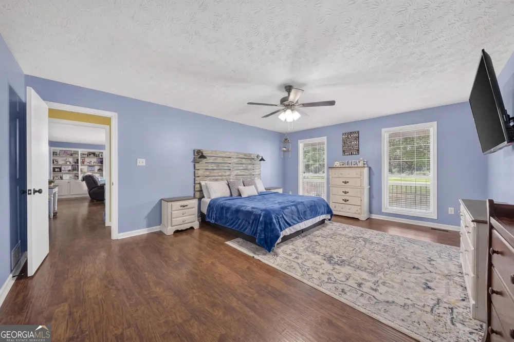 410 Old Highway 81 Oxford, GA 30054