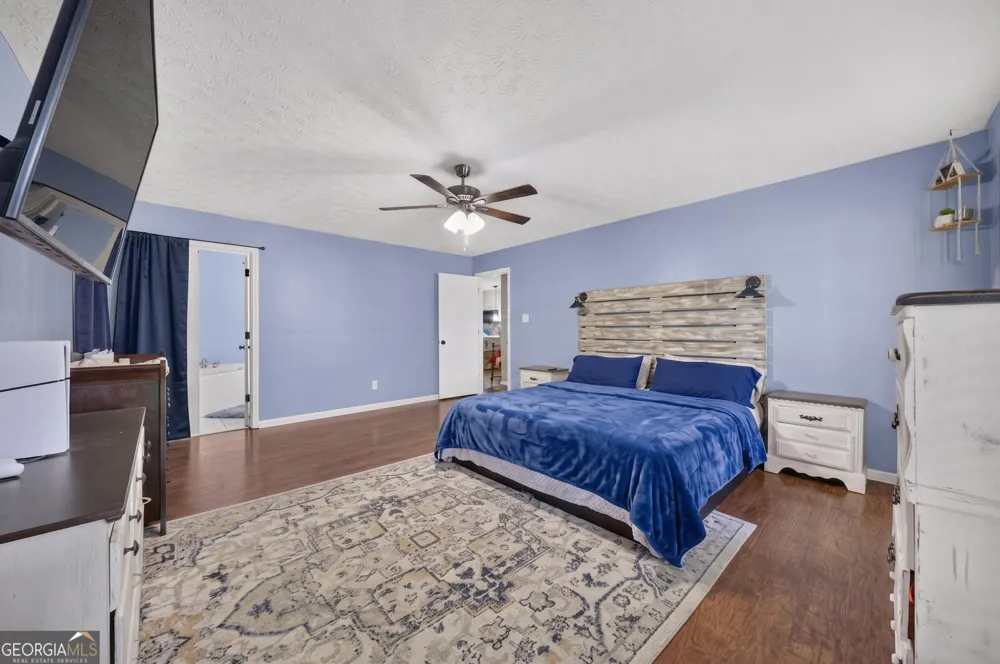 410 Old Highway 81 Oxford, GA 30054
