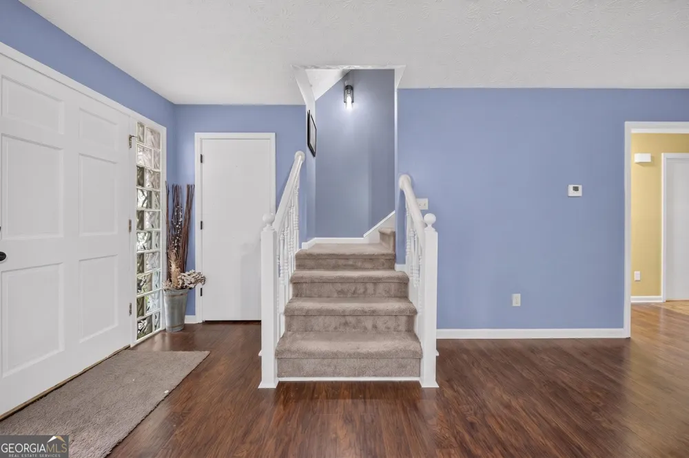 410 Old Highway 81 Oxford, GA 30054