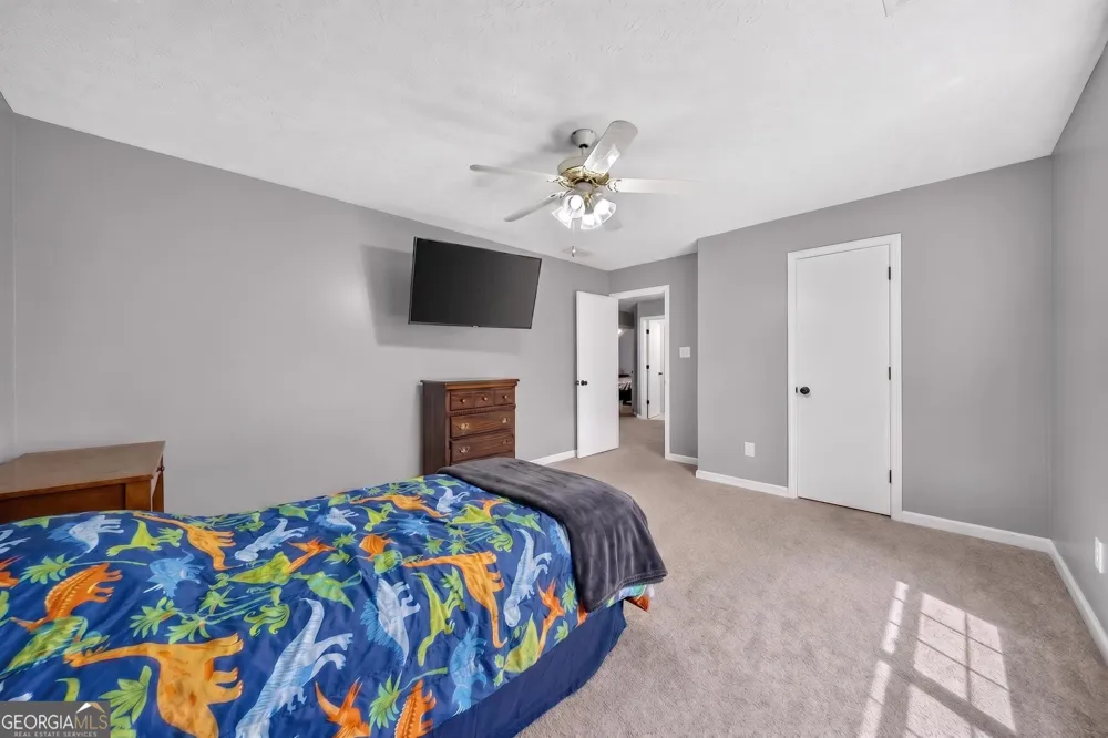 410 Old Highway 81 Oxford, GA 30054