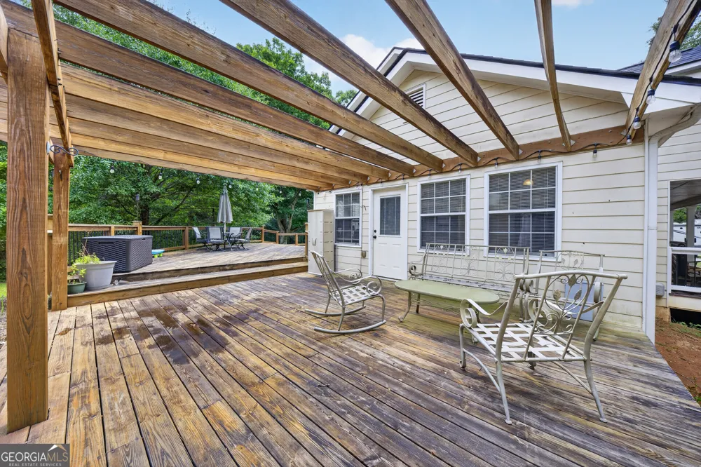 410 Old Highway 81 Oxford, GA 30054