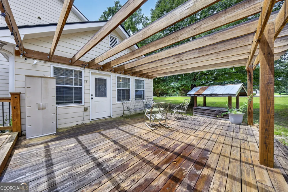 410 Old Highway 81 Oxford, GA 30054