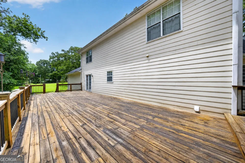 410 Old Highway 81 Oxford, GA 30054