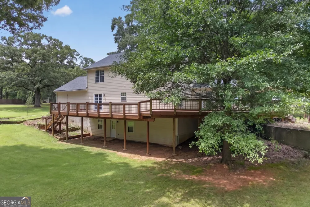 410 Old Highway 81 Oxford, GA 30054
