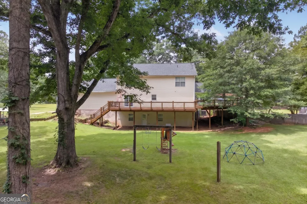 410 Old Highway 81 Oxford, GA 30054