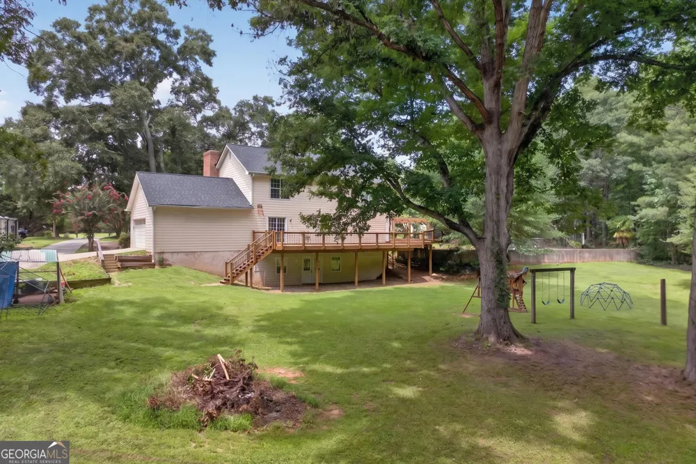 410 Old Highway 81 Oxford, GA 30054