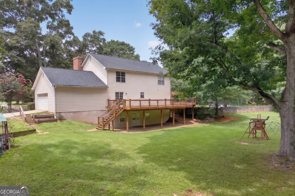410 Old Highway 81 Oxford, GA 30054